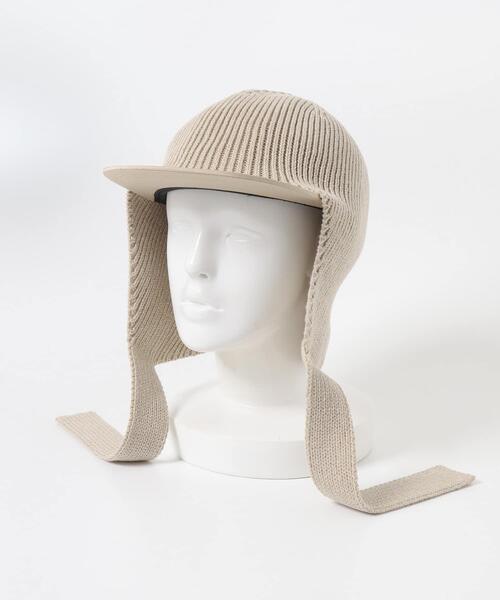 URBAN RESEARCH（アーバンリサーチ） キャップ 帽子 Teya Twin Set Cap