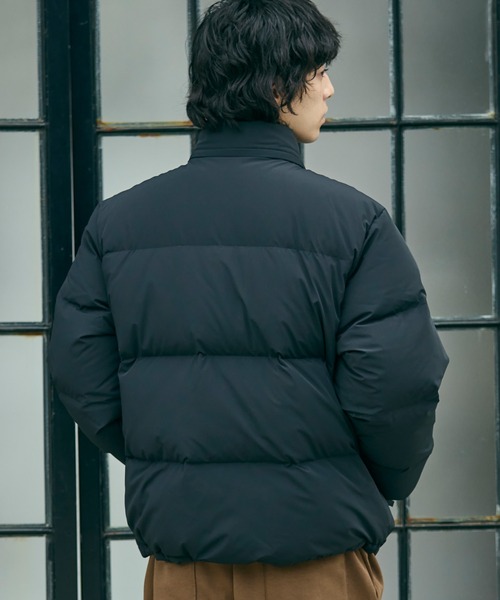 LACOSTE（ラコステ） ダウンジャケット ダウン 撥水 防風 テクニカル
