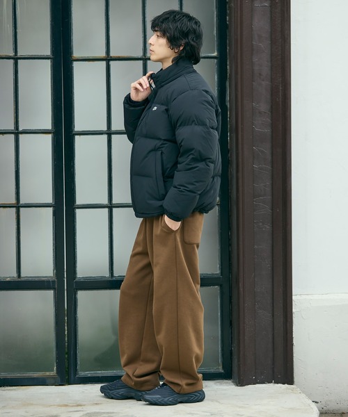 LACOSTE（ラコステ） ダウンジャケット ダウン 撥水 防風 テクニカル