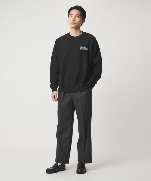 BROOKS BROTHERS（ブルックスブラザーズ） トレーナー スウェット