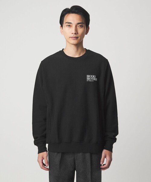 BROOKS BROTHERS（ブルックスブラザーズ） トレーナー スウェット