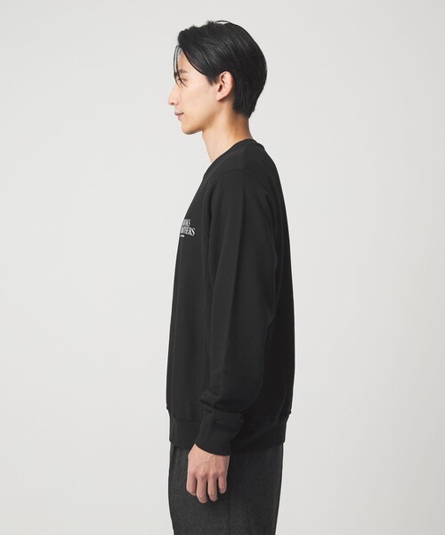 Brook Black Bass Sweat Sサイズ　スウェット BROKEN BASE（ブロークンベース） トレーナー スウェット B.BASE