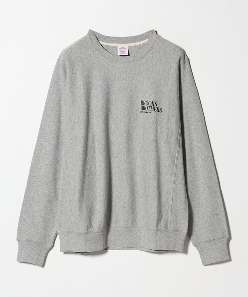 BROOKS BROTHERS（ブルックスブラザーズ） トレーナー スウェット