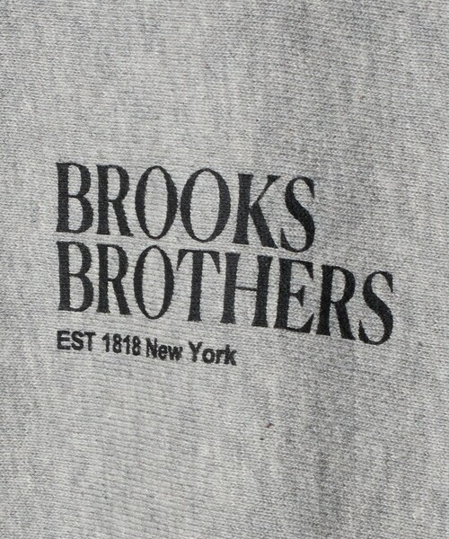 80s brooks brothers usa製 黒vintageスウェット希少 古着 80s USA製 Brooks Brothers 無地 ソリッド ローゲージ コットン