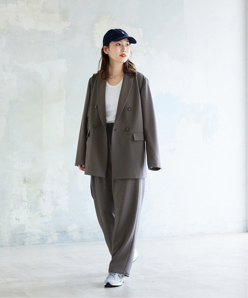 JOURNAL STANDARD（ジャーナルスタンダード） テーラードジャケット 38