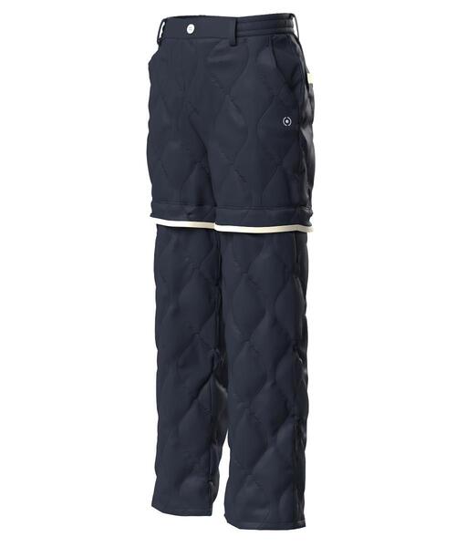 PING（ピン） パンツ 「PING APPAREL」全方向ストレッチキルティング