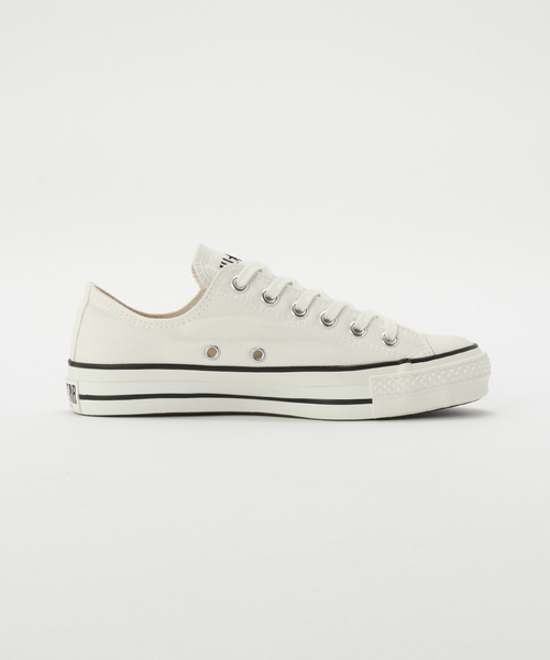 CONVERSE（コンバース） スニーカー 「CONVERSE/コンバース」CANVAS