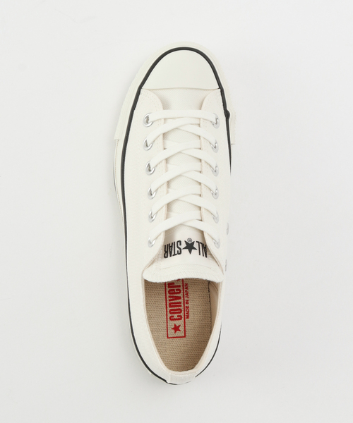 CONVERSE（コンバース） スニーカー 「CONVERSE/コンバース」CANVAS