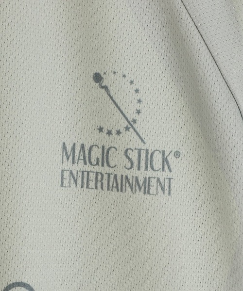 MAGIC STICK（マジックスティック） tシャツ MAGIC STICK / マジック