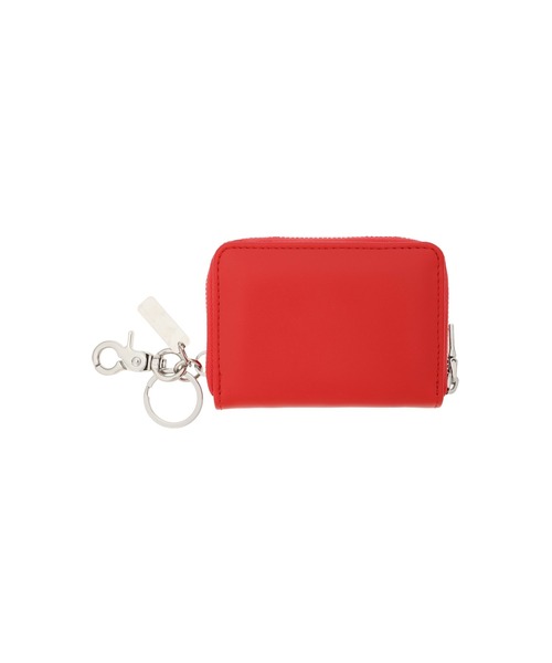 ALEXIA STAM（アリシアスタン） コインケース Coin Pouch /キーリング 