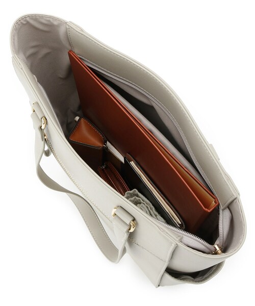 ESPERANZA（エスペランサ） トートバッグ 縦型A4トートバッグ