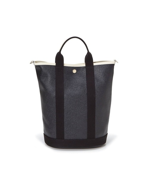 「Breath TOPKAPI」 2WAYバッグ FREE ブラック レディース_画像2