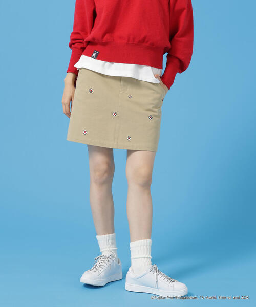 Jack Bunny!!（ジャックバニー） スカート 「Jack Bunny