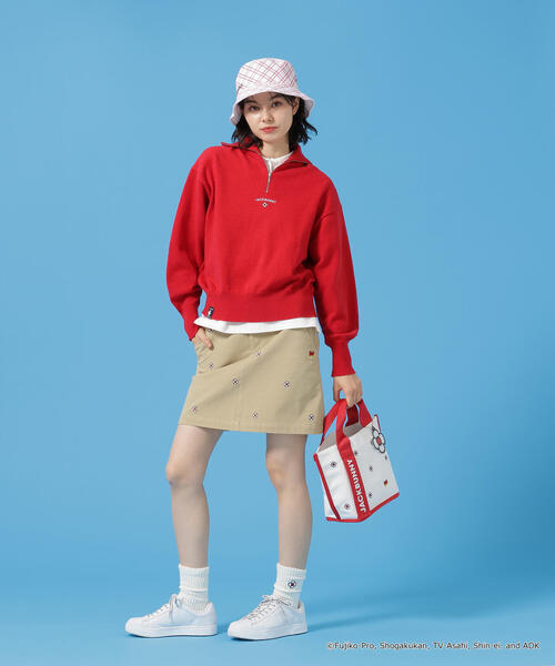 Jack Bunny!!（ジャックバニー） スカート 「Jack Bunny