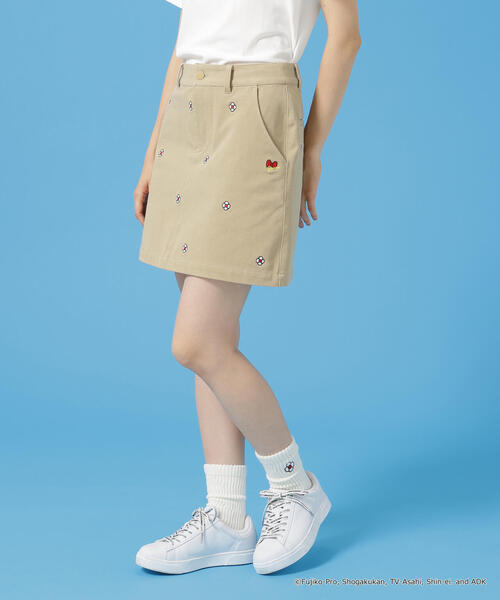 Jack Bunny!!（ジャックバニー） スカート 「Jack Bunny