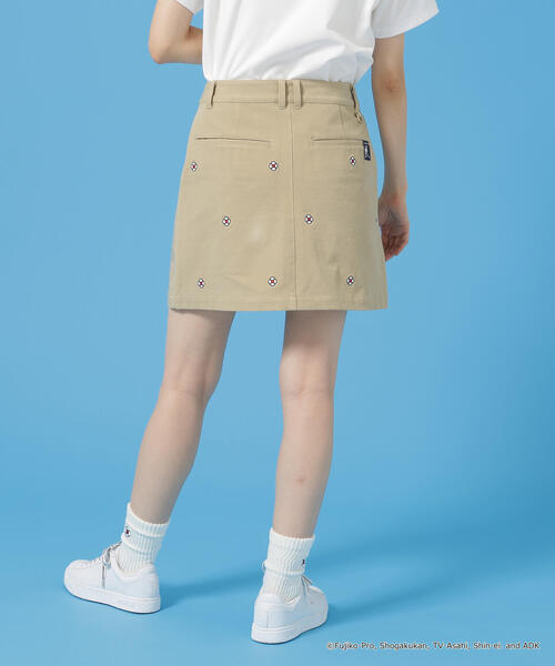 Jack Bunny!!（ジャックバニー） スカート 「Jack Bunny