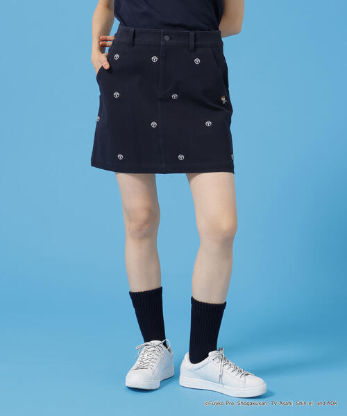 Jack Bunny!!（ジャックバニー） スカート 「Jack Bunny