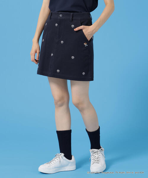 Jack Bunny!!（ジャックバニー） スカート 「Jack Bunny