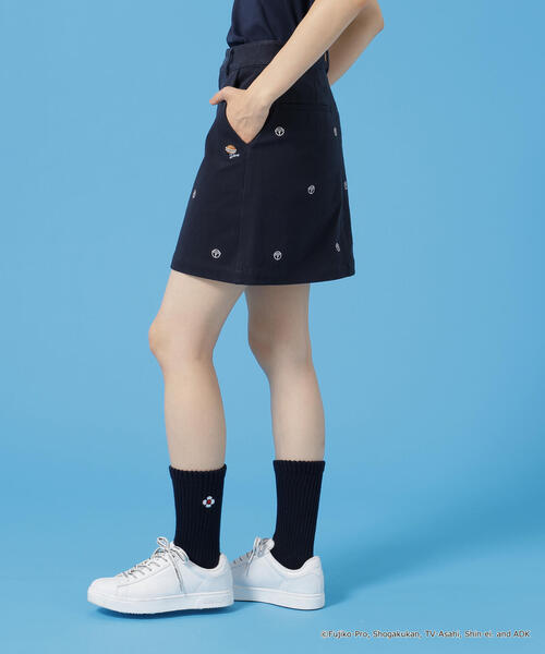 Jack Bunny!!（ジャックバニー） スカート 「Jack Bunny