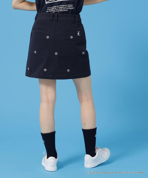 Jack Bunny!!（ジャックバニー） スカート 「Jack Bunny