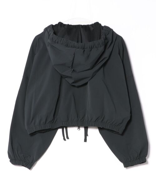 adidas（アディダス） コート アウター W RIBBON TRACKTOP アウター