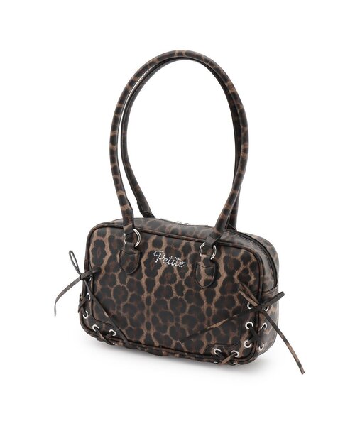 希少　ボストンバッグ＆ブローチ全種セット❤︎ 希少 ボストンバッグ＆ブローチ全種セット❤︎