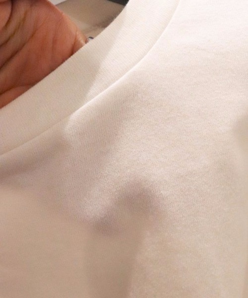 「Re.Verofonna」 半袖ワンピース MEDIUM ブラック レディース_画像9