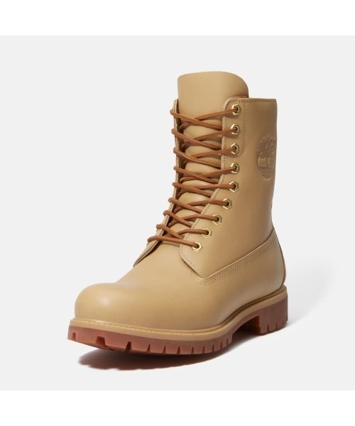 Timberland（ティンバーランド） ブーツ Timberland Premium 8-Inch