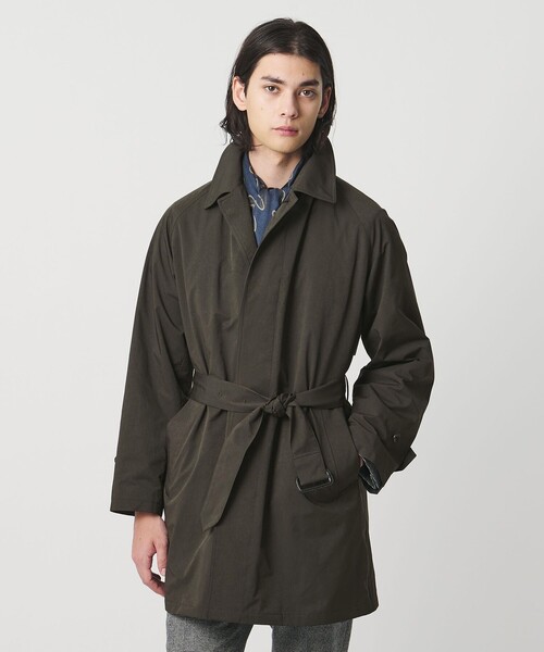 UNITED ARROWS（ユナイテッドアローズ） ステンカラーコート コート