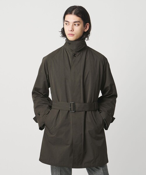 UNITED ARROWS（ユナイテッドアローズ） ステンカラーコート コート