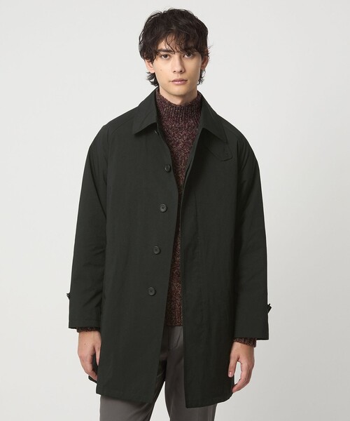 UNITED ARROWS（ユナイテッドアローズ） ステンカラーコート コート