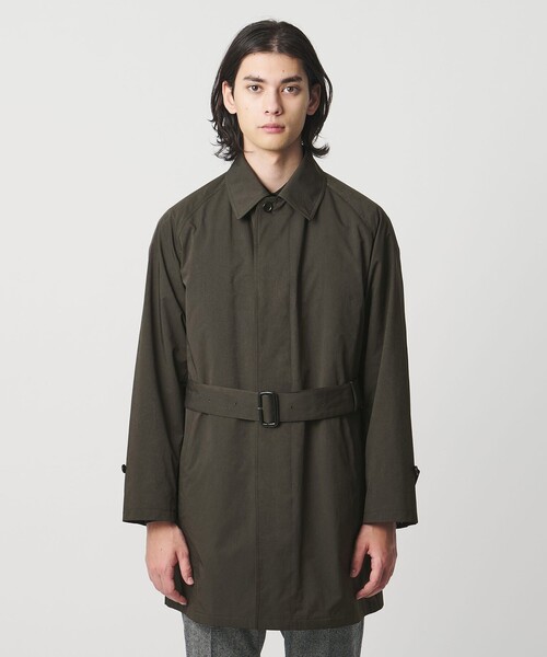 UNITED ARROWS（ユナイテッドアローズ） ステンカラーコート コート