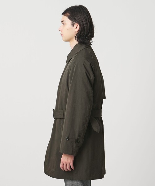 UNITED ARROWS（ユナイテッドアローズ） ステンカラーコート コート