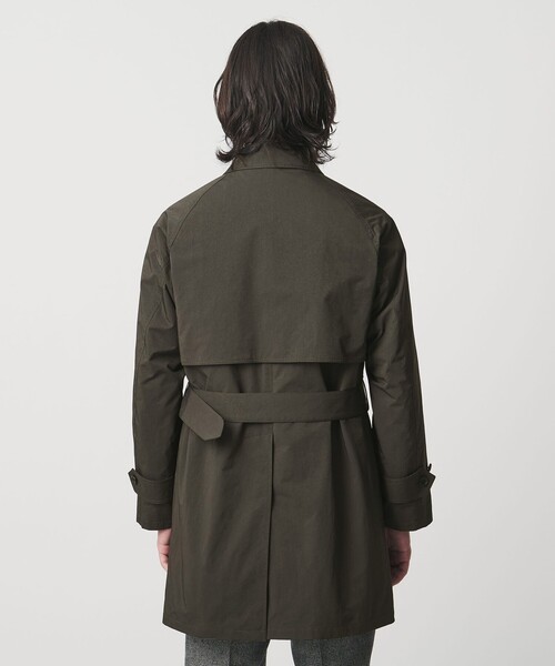 UNITED ARROWS（ユナイテッドアローズ） ステンカラーコート コート