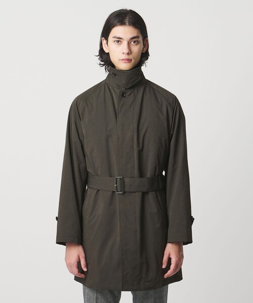 UNITED ARROWS（ユナイテッドアローズ） ステンカラーコート コート
