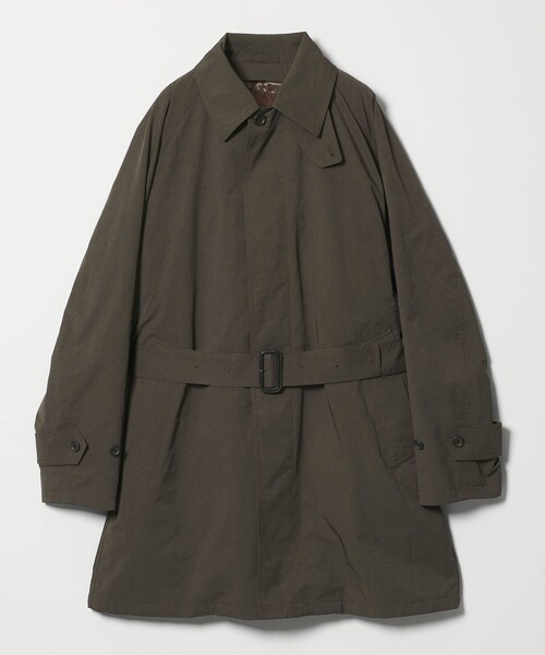 UNITED ARROWS（ユナイテッドアローズ） ステンカラーコート コート