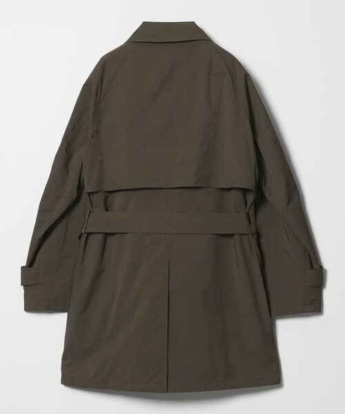 UNITED ARROWS（ユナイテッドアローズ） ステンカラーコート コート