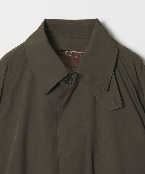 UNITED ARROWS（ユナイテッドアローズ） ステンカラーコート コート
