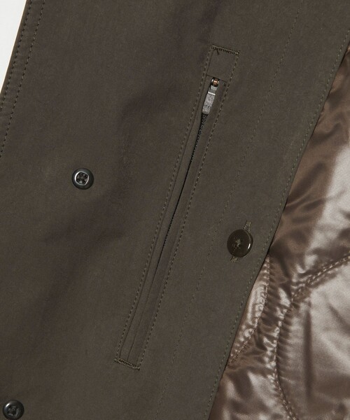 UNITED ARROWS（ユナイテッドアローズ） ステンカラーコート コート