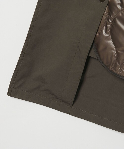 UNITED ARROWS（ユナイテッドアローズ） ステンカラーコート コート