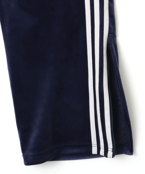 adidas（アディダス） パンツ adidas FB TP VELOUR / アディダス