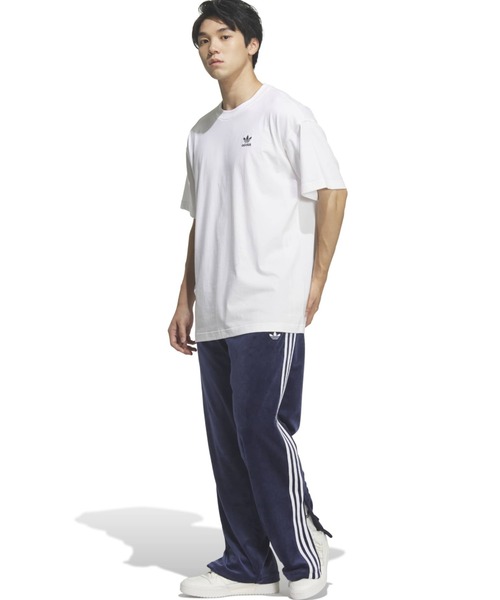 adidas（アディダス） パンツ adidas FB TP VELOUR / アディダス