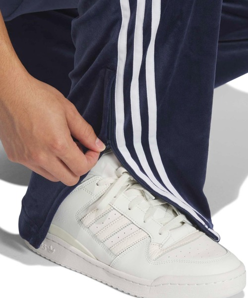 adidas（アディダス） パンツ adidas FB TP VELOUR / アディダス