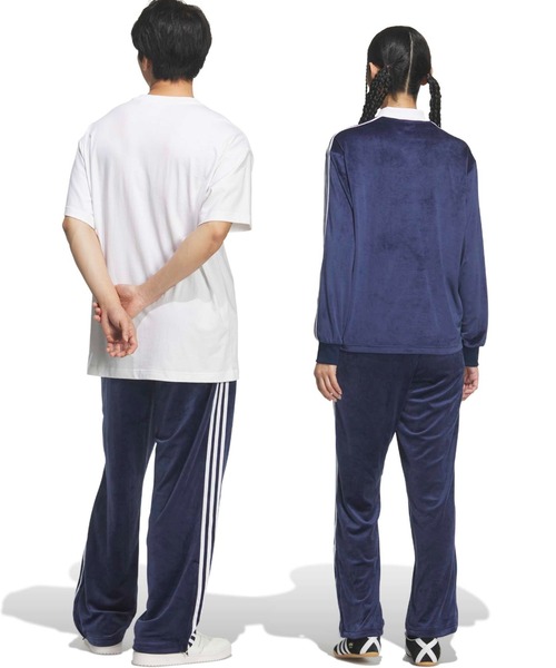 adidas（アディダス） パンツ adidas FB TP VELOUR / アディダス