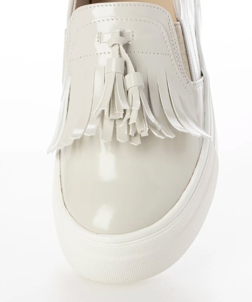 「Lucida」 シューズ 37 ブラック レディース_画像6