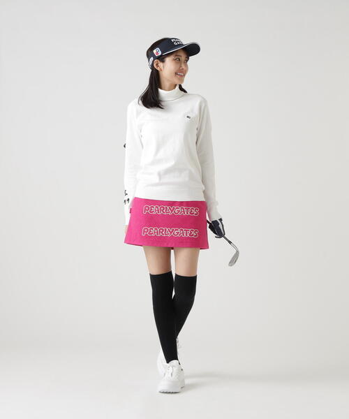 PEARLY GATES ゴルフ レディースウエア｜ゴルフ｜スポーツ おすすめ