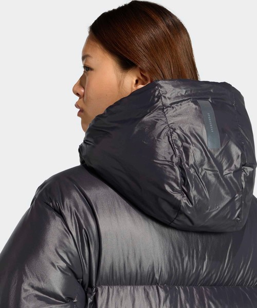 adidas（アディダス） ダウンコート ダウンジャケット adidas Z.N.E.