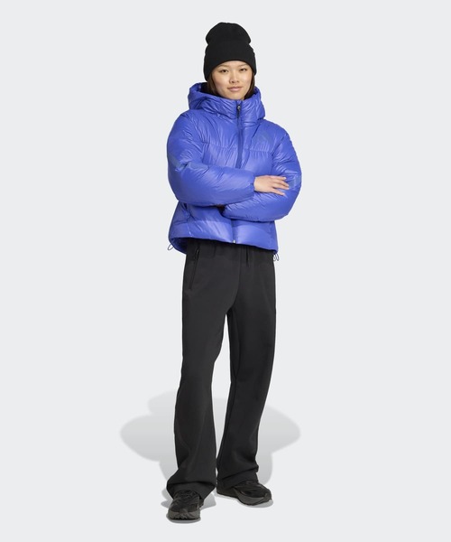adidas（アディダス） ダウンコート ダウンジャケット adidas Z.N.E.