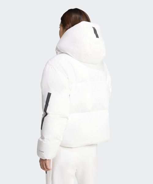 adidas（アディダス） ダウンコート ダウンジャケット adidas Z.N.E.