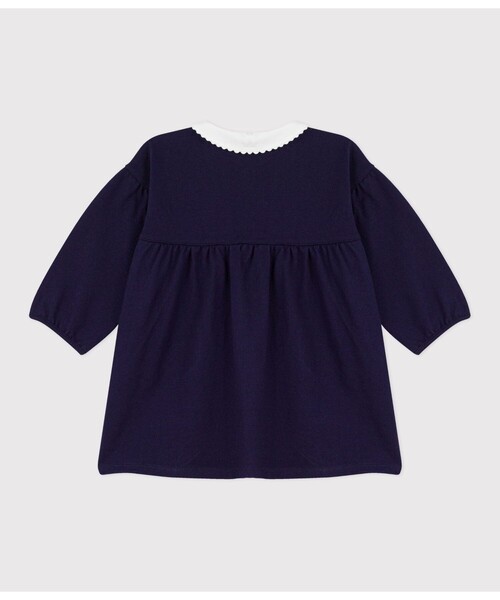 PETIT BATEAU（プチバトー） ワンピース ワンピース キッズ 子供服